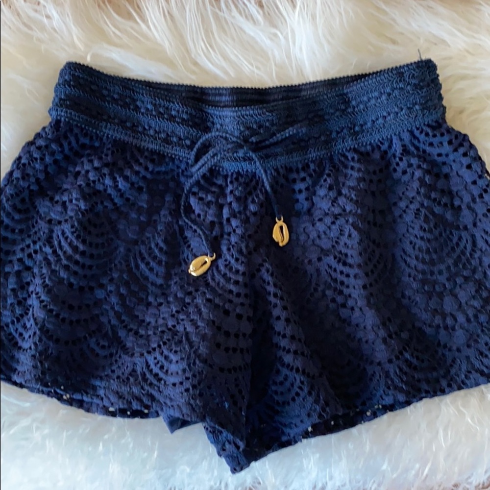 Lily Pulitzer Shorts